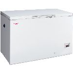 海尔-50度低温冰柜255升可做金枪鱼冰柜