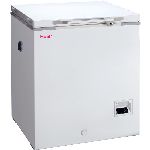 海尔DW-40W100金枪鱼冰柜