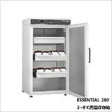ESSENTIAL-280温敏型药品稳定性冰箱
