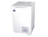 -40度卧式冰柜60升可做金枪鱼保存箱