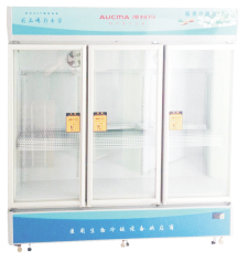 8~20℃药品阴凉箱YC-1006Q