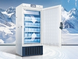 DW-30L508海尔负30度低温冰箱