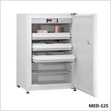 MED-125温敏药品保存箱