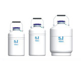 标准贮存运输型液氮生物容器