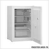 FRO-MED-70温敏稳定性冰箱