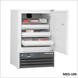 MED-100温敏药品保存箱