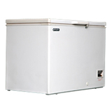 澳柯玛-40度100升半导体冰箱