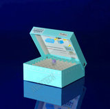 防水纸质冻存盒