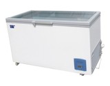 208升-40度低温展示冰柜专卖